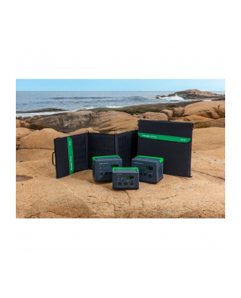 APC Schneider OffGrid Portable Solar Panel 200W nr 1