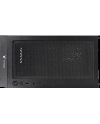 Thermaltake Obudowa Versa XM1 Steel 120mm Fan USB3.0 Czarna (KOTTKOD0VERXM10) nr 1