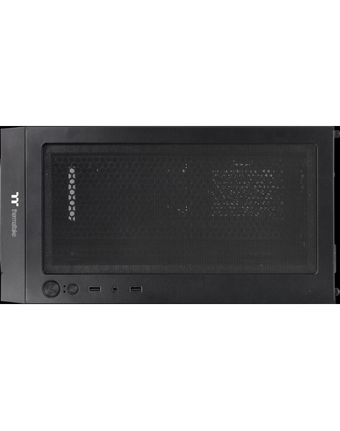 Thermaltake Obudowa Versa XM1 Steel 120mm Fan USB3.0 Czarna (KOTTKOD0VERXM10) główny
