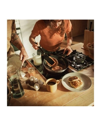 Fiskars Patelnia 24Cm (1072310) nr 1