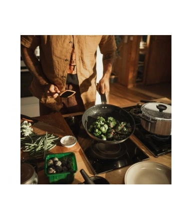 Fiskars Patelnia Ff Pan 26Cm With Ceramic Coating (1072311) nr 2