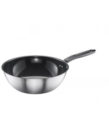 Patelnia Fiskars Wok FF 28CM (1072313)