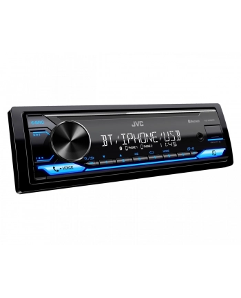 Jvc Radio Samochodowe Kdx382Bt nr 1