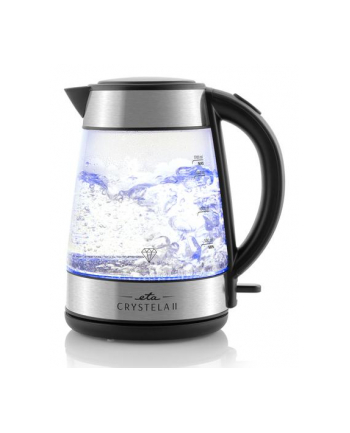 Czajnik elektryczny Eta Crystela II 115490000 nr 2