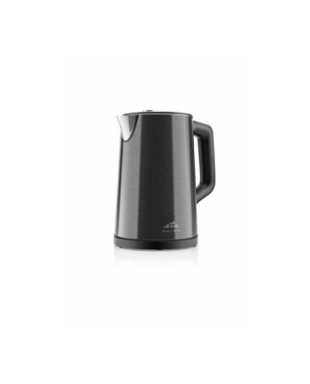 Czajnik elektryczny ETA Ester czarny 459790000