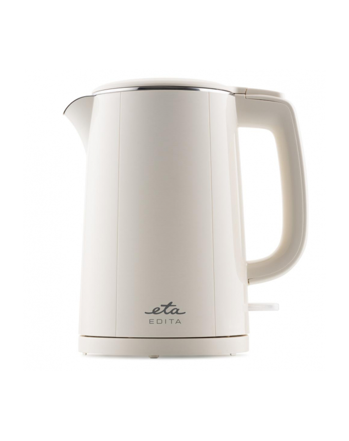 Czajnik elektryczny ETA Edita beż 859590010 główny