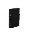 Przedłużacz/Extender PoE Dahua PFT1500 802.3af/at/bt 4x10/100Mbps 1xGbE - nr 2