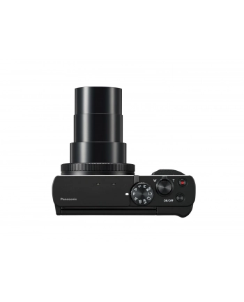 Panasonic DC-TZ99E-K Lumix Czarny nr 1