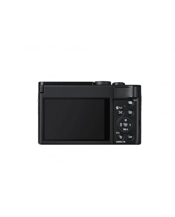 Panasonic DC-TZ99E-K Lumix Czarny nr 2
