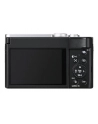 Panasonic Lumix TZ99 Srebrny - nr 10