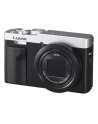 Panasonic Lumix TZ99 Srebrny - nr 12