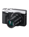 Panasonic Lumix TZ99 Srebrny - nr 14