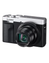 Panasonic Lumix TZ99 Srebrny - nr 15