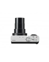 Panasonic Lumix TZ99 Srebrny - nr 1