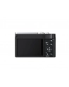 Panasonic Lumix TZ99 Srebrny - nr 2