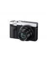 Panasonic Lumix TZ99 Srebrny - nr 4