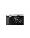 Panasonic Lumix TZ99 Srebrny - nr 6