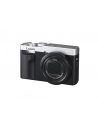 Panasonic Lumix TZ99 Srebrny - nr 7