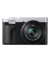 Panasonic Lumix TZ99 Srebrny - nr 8
