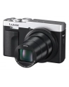 Panasonic Lumix TZ99 Srebrny - nr 9
