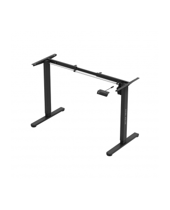 markadler Stelaż elektryczny biurka Mark Adler Xeno 2.1 Black nr 1