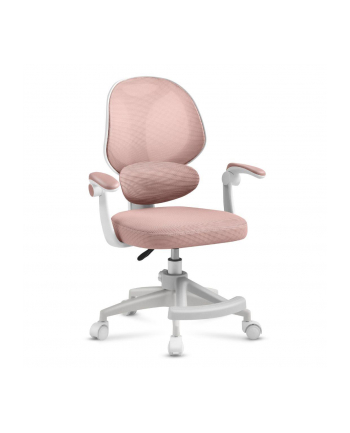 markadler Fotel regulowany dla dziecka Mark Adler Junior 4.5 Pink nr 1