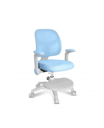 markadler Fotel regulowany dla dziecka Mark Adler Junior 5.0 Blue nr 1