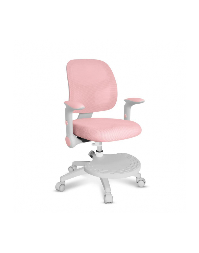 markadler Fotel regulowany dla dziecka Mark Adler Junior 5.0 Pink główny