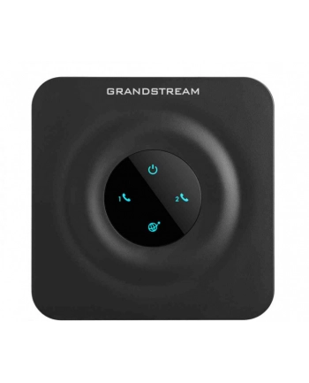 GRANDSTREAM BRAMKA VOIP HT 801v2 nr 1