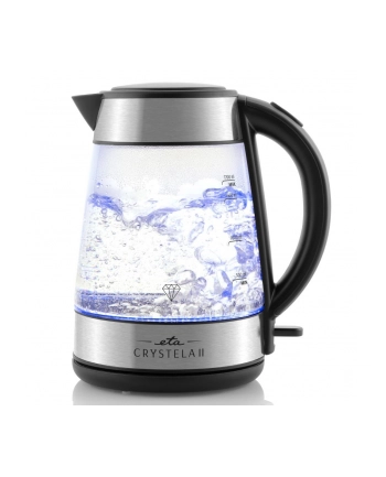 Czajnik elektryczny Eta Crystela II 115490000 nr 1