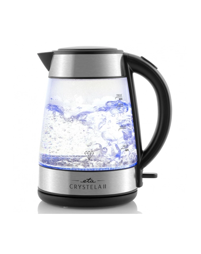 Czajnik elektryczny Eta Crystela II 115490000 główny