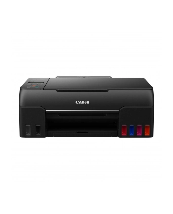 Urządzenie wielofunkcyjne Canon Pixma G640 MegaTank (4620C009) 3w1 czarne nr 1