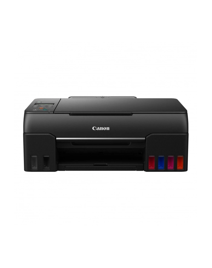 Urządzenie wielofunkcyjne Canon Pixma G640 MegaTank (4620C009) 3w1 czarne główny