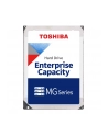 Dysk Toshiba MG Series MG11ACA24TE 24TB 512e 3,5'' 7200 512MB SATA III 6Gbit/s - nr 1