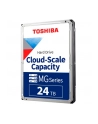 Dysk Toshiba MG Series MG11ACA24TE 24TB 512e 3,5'' 7200 512MB SATA III 6Gbit/s - nr 3