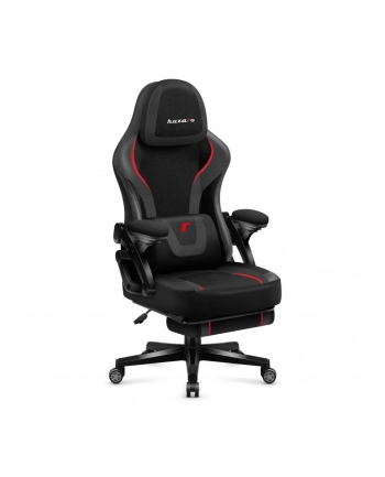 Fotel gamingowy Huzaro Force 4.6 Carbon nr 1