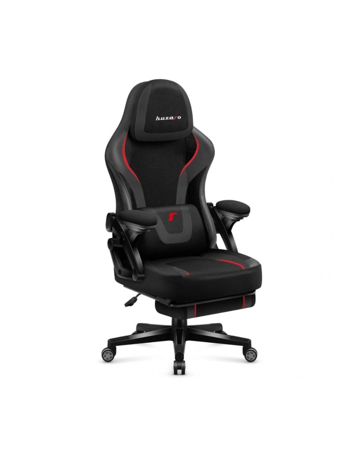 Fotel gamingowy Huzaro Force 4.6 Carbon główny