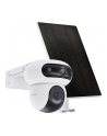 Zestaw Ezviz kamera Wi-Fi HB90 + panel solarny 8W - nr 3