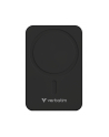 Powerbank Verbatim Charge 'n' Go Essentials Magnetic Wireless 20000mAh USB-C PD 3.0 Black - nr 11