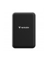 Powerbank Verbatim Charge 'n' Go Essentials Magnetic Wireless 20000mAh USB-C PD 3.0 Black - nr 5