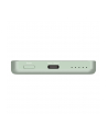 Powerbank Verbatim Charge 'n' Go Essentials Magnetic Wireless 5000mAh USB-C PD 3.0 Green - nr 7