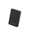 Powerbank Verbatim Charge 'n' Go Essentials Magnetic Wireless 10000mAh USB-C PD 3.0 Black - nr 2