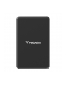 Powerbank Verbatim Charge 'n' Go Essentials Magnetic Wireless 10000mAh USB-C PD 3.0 Black - nr 6