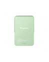 Powerbank Verbatim Charge 'n' Go Magnetic Wireless with Stand 10000mAh USB-C PD 3.0 Green - nr 6