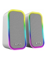Głośniki komputerowe Marvo HAVOC 20GY RGB - nr 1
