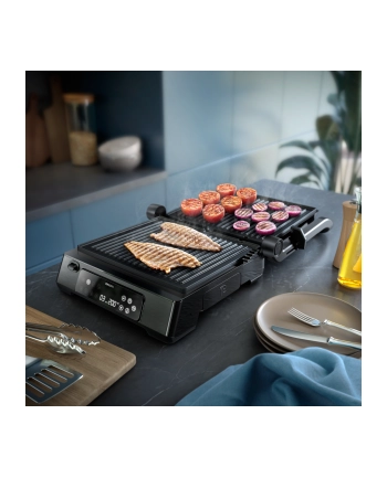 Grill elektryczny PHILIPS HD 6307/70 nr 2