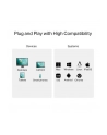 tp-link systems inc. Kabel adapter TP-Link UA430C  USB-C - SD/microSD - nr 13