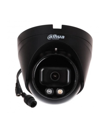 Kamera IP Dahua IPC-HDW1439V-A-IL-BLACK 4Mpx 2,8mm nr 1