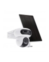 Zestaw Ezviz kamera Wi-Fi HB90 + panel solarny 8W - nr 3
