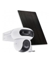 Zestaw Ezviz kamera Wi-Fi HB90 + panel solarny 8W - nr 4